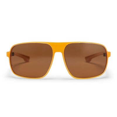 Anette Mustard / Brown
