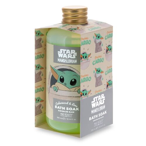 Mad Beauty Disney Grogu Bath Soak