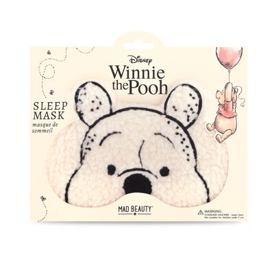 Antifaz para dormir Mad Beauty Disney Winnie The Pooh