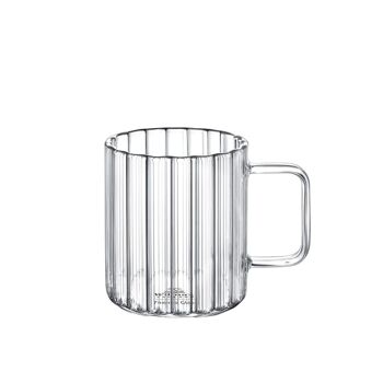 TASSE RAINURÉE 200 ML 3