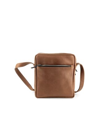 Bague M Sac bandoulière homme up BAG2 5