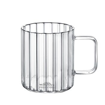 TASSE RAINURÉE 550 ML 3