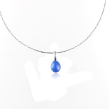 PENDENTIF AVA BLEU 2