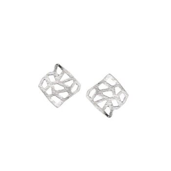 PETITES BOUCLES D'OREILLES MIA 1