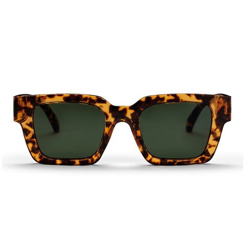 Max Leopard / Green