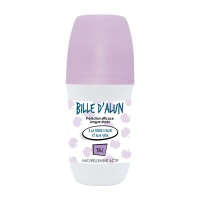 Talk Alaun Roll-On Deodorant 75 ml