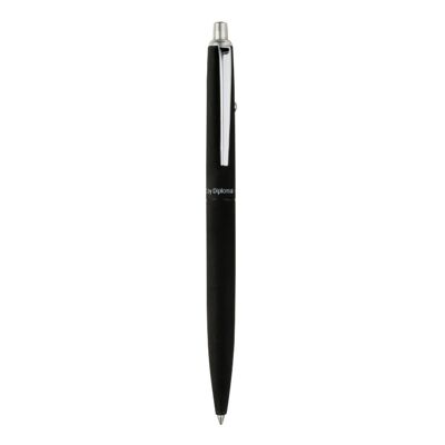 Spacetec A1 Lapis schwarzer Kugelschreiber