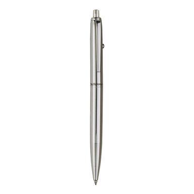 Spacetec A1 ballpoint pen chrome