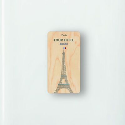 Imán - Torre Eiffel
