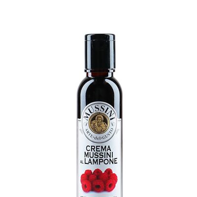 M1626 Crème balsamique framboise