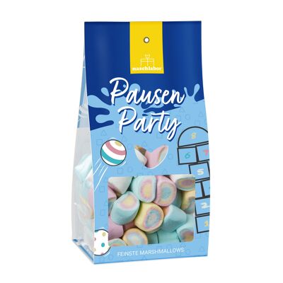 Marshmallow Break Party 90g