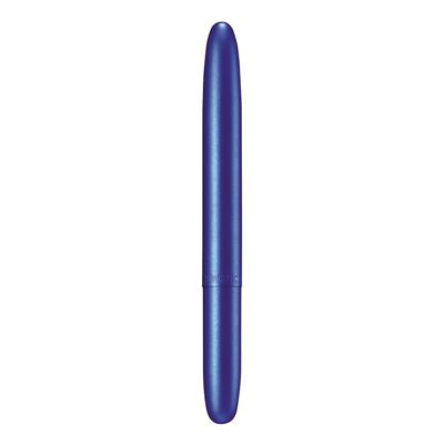 Spacetec pocket blue ballpoint pen
