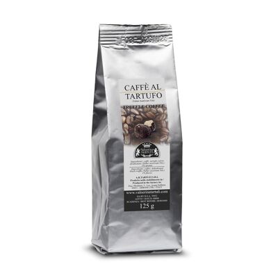 Truffle Coffee - Caffè al tartufo