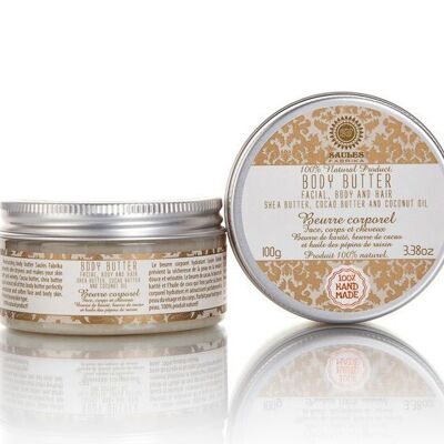 Body Butter 100g