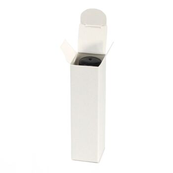 APBox-02 - Boîte pour Flacon Roll On 10ml - Blanc - Vendu en 50x unité/s par extérieur 2