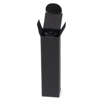 APBox-03 - Boîte pour Flacon Roll On 10ml - Noir - Vendu en 50x unité/s par extérieur 2