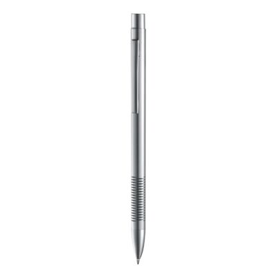 Spacetec Pearl Kugelschreiber Silber