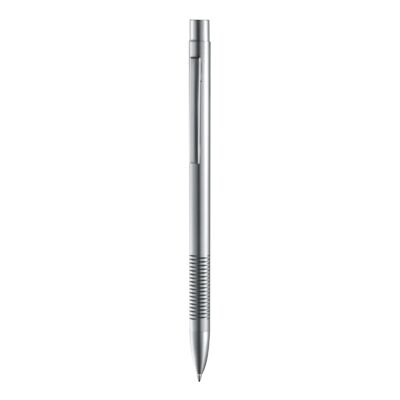 Stylo Bille Spacetec Pearl argent