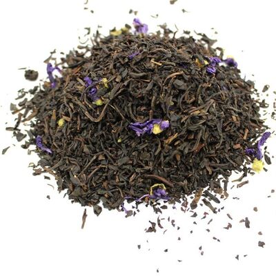 ArTea-07 - Earl Grey favorito de Merlín 1Kg - Se vende en 1x unidad/s por exterior