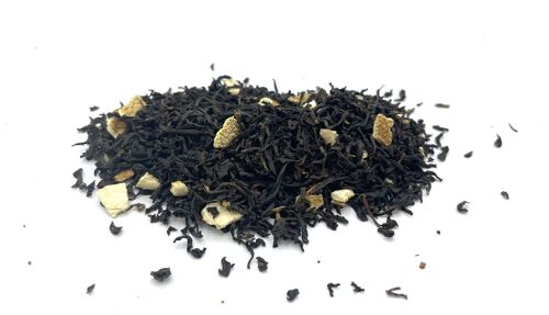 ArTea-19 - Organic Naranja Black Tea 1Kg - Sold in 1x unit/s per outer