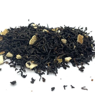 ArTea-19 - Tè Nero Naranja Biologico 1Kg - Venduto in 1x unità/s per confezione