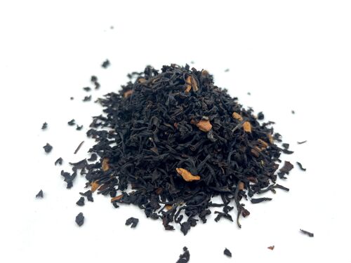 ArTea-18 - Organic Cinnamon Black Tea 1Kg - Sold in 1x unit/s per outer