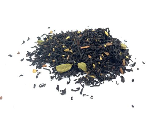 ArTea-20 - Organic Chai Black Tea 1Kg - Sold in 1x unit/s per outer