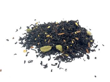 ArTea-20 - Thé Noir Chai Bio 1Kg - Vendu en 1x unité/s par enveloppe