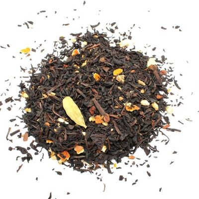 ArTea-14 - Black Magic Blend 1Kg - Verkauft in 1x Einheit/en pro Umkarton