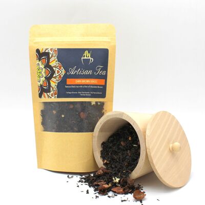 ArTeaP-15 - 50g Dark Brown Magic - Vendu en 3x unité/s par extérieur