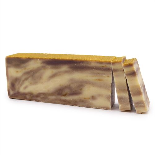 ArtS-16 - Propolis - Olive Oil Soap - Sold in 1x unit/s per outer