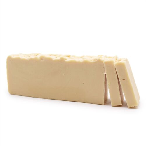 ArtS-26 - Donkey Milk - Olive Oil Soap - Sold in 1x unit/s per outer