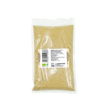 Gingembre en Poudre BIO -250g 3