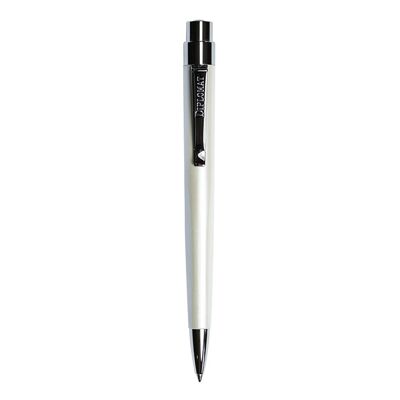 Pearl White Magnum Ballpoint Pen