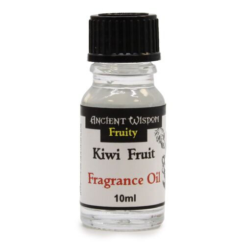 AWFO-89 - Kiwi Fruit Fragrance Oil 10ml - Sold in 10x unit/s per outer