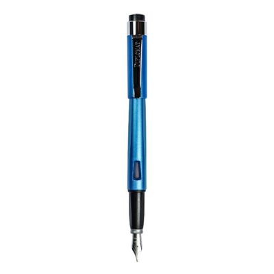 Stylo Plume Magnum bleu egéen