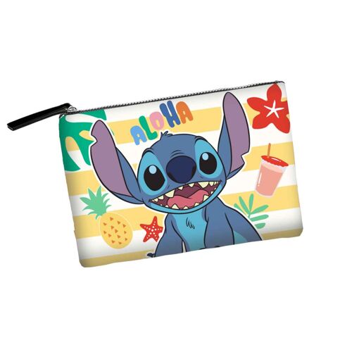 Disney Lilo y Stitch Sun-Neceser Soleil, Multicolor