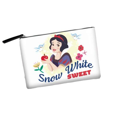 Disney Blancanieves Sweet-Neceser Soleil, Blanco