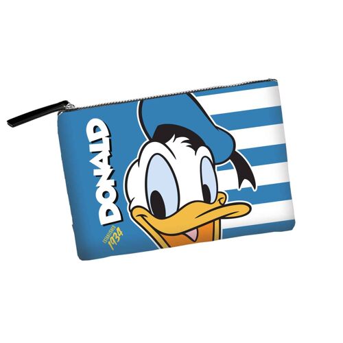 Disney Pato Donald Sailor-Neceser Soleil, Azul