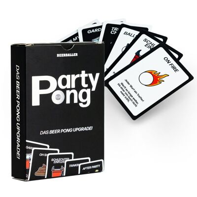 Pong de fiesta