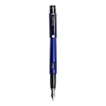 Stylo Plume Magnum bleu indigo