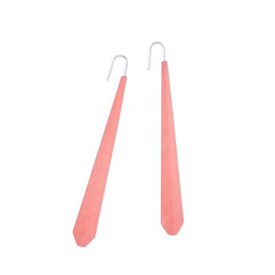 Langes Funfeck XL Corail