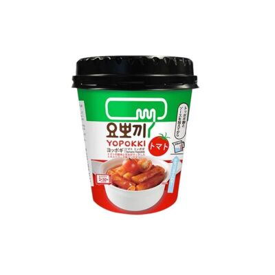 POMODORO TOPOKKI Yopokki 120G