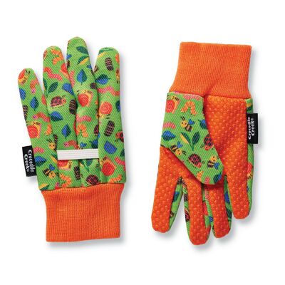 Outdoor - Handschuhe - Freunde des Gartens - 3a+ - %