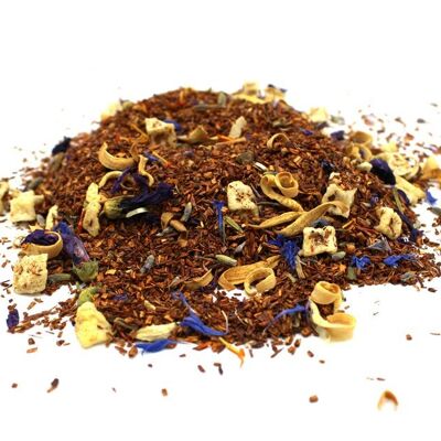 ArTea-02 - Red Bush Relax 1Kg - Vendido en 1x unidad/es por exterior