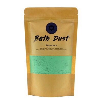 BAS-27 - Romance Bath Dust 190g - Verkauft in 5x Einheit/en pro Hülle