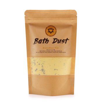 BAS-34 - Banoffee Pie Bath Dust 190g - Vendu en 5x unité/s par extérieur 1