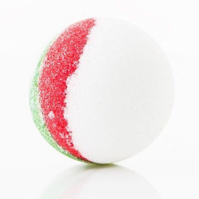 BathB-02 - Funky Bath Bomb 125g - Paseo italiano - Se vende en 9 unidades por exterior