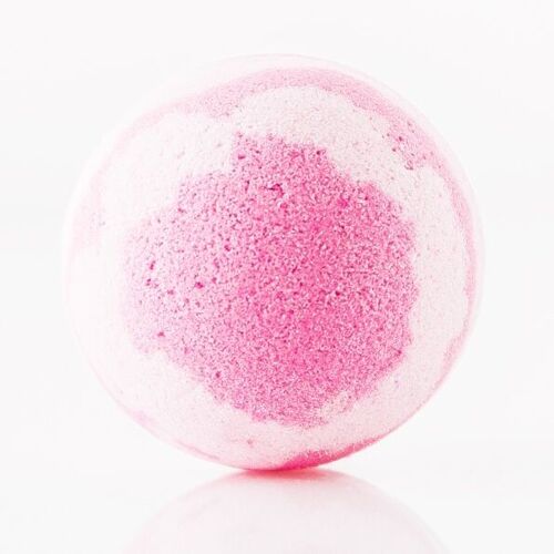 BathB-04 - Funky Bath Bomb 125g -  Bubble Gum - Sold in 9x unit/s per outer