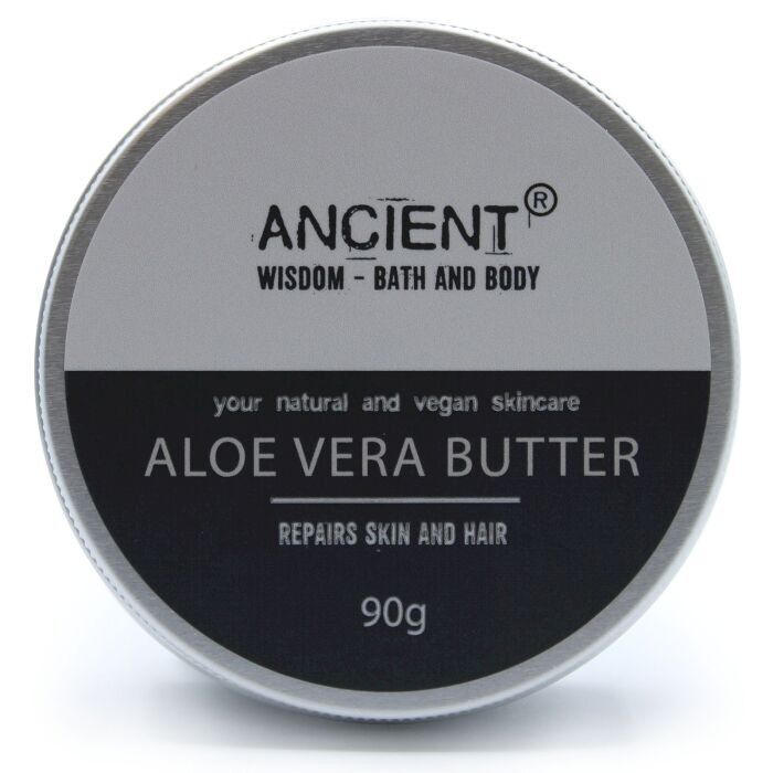 BB-06 - Pure Body Butter 90g - Aloe Vera - Venduto in 1x unità/i per esterno